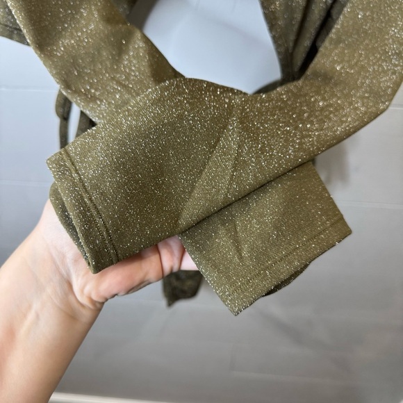 Savage X Fenty | NWOT Sleep & Shine Strappy Teddy Bodysuit - Picture 13 of 14